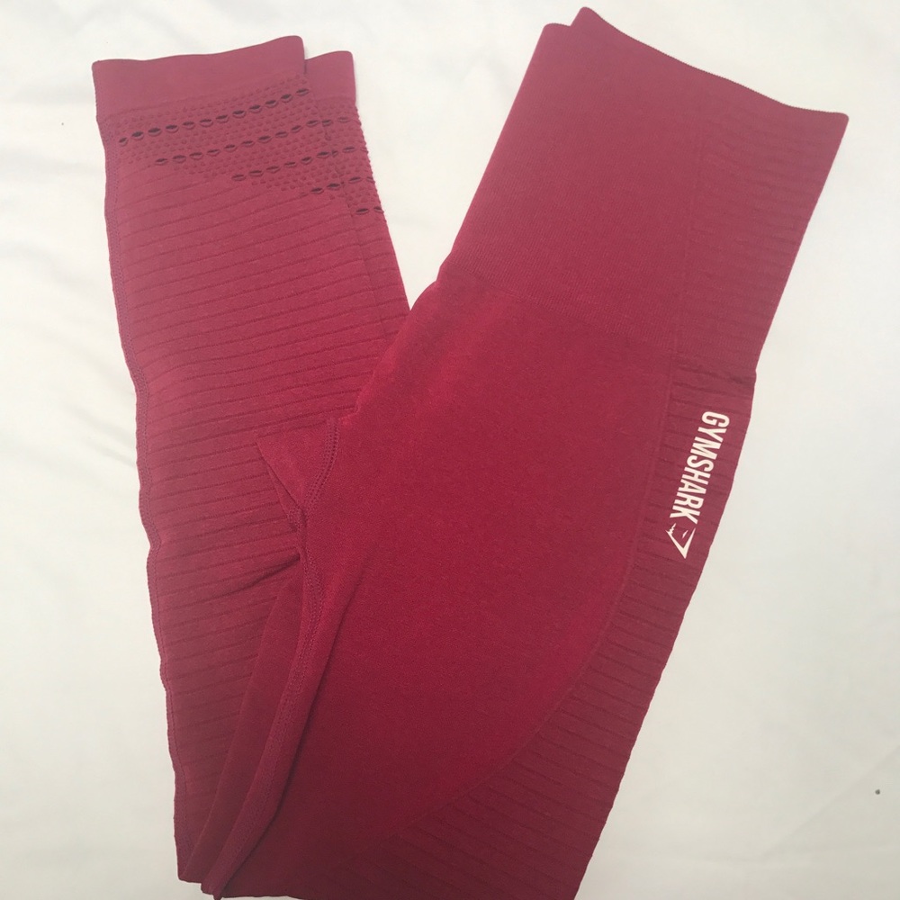 Gymshark Seamless Leggings